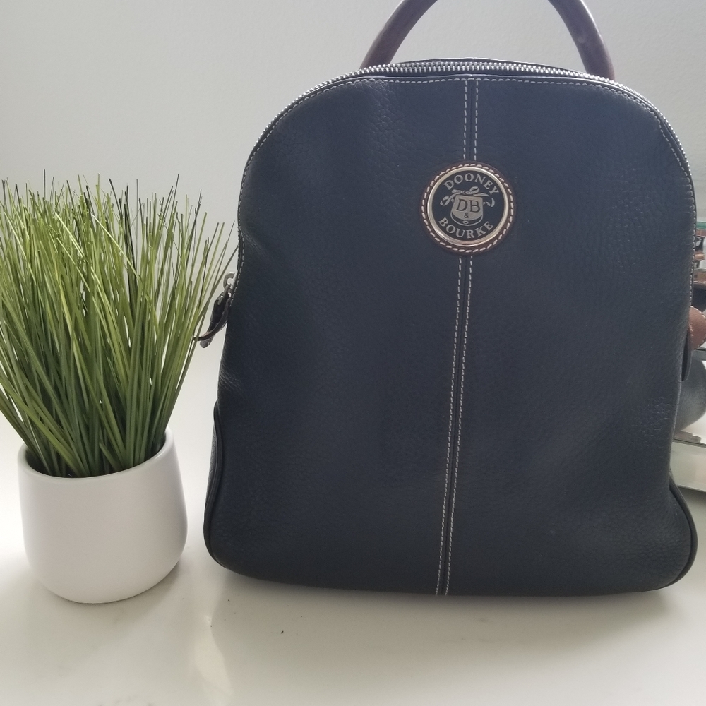 Dooney & Bourke backpack